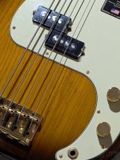 Fender 75th Anniversary Commemorative Precision Bass -2Color Bourbon Burst-【2021/USED】【4.29kg】_9