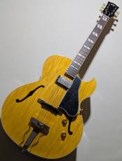 Archtop Tribute AT105 -Natural-【2.83kg】_2