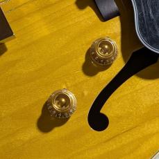 Archtop Tribute AT105 -Natural-【2.83kg】_4