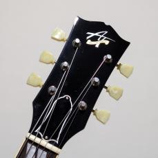 Archtop Tribute AT105 -Natural-【2.83kg】_7