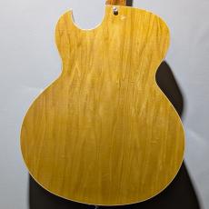 Archtop Tribute AT105 -Natural-【2.83kg】_10
