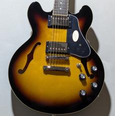 Epiphone ES-339 -Vintage Sunburst- #26011512456【3.54kg】