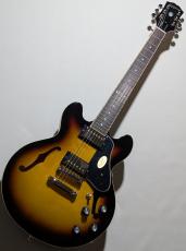 Epiphone ES-339 -Vintage Sunburst- #26011512456【3.54kg】_2