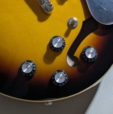 Epiphone ES-339 -Vintage Sunburst- #26011512456【3.54kg】_4