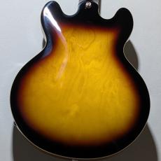 Epiphone ES-339 -Vintage Sunburst- #26011512456【3.54kg】_10