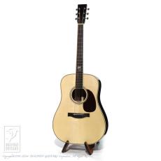 Santa Cruz Tony Rice D (Adirondack Spruce)_2