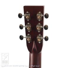 Santa Cruz Tony Rice D (Adirondack Spruce)_9