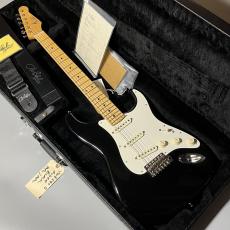 J.W.Black Guitars 【2026年4月 最新作!】JWB-S Alder/Maple Black #580【軽量3.2kg】_2