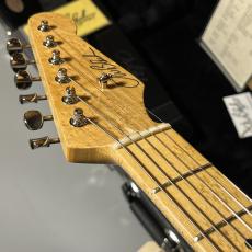 J.W.Black Guitars 【2026年4月 最新作!】JWB-S Alder/Maple Black #580【軽量3.2kg】_3