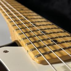 J.W.Black Guitars 【2026年4月 最新作!】JWB-S Alder/Maple Black #580【軽量3.2kg】_5
