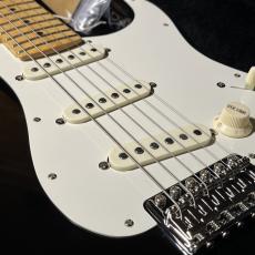 J.W.Black Guitars 【2026年4月 最新作!】JWB-S Alder/Maple Black #580【軽量3.2kg】_6