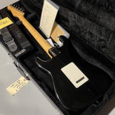 J.W.Black Guitars 【2026年4月 最新作!】JWB-S Alder/Maple Black #580【軽量3.2kg】_10