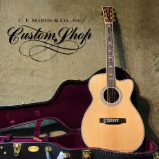 Martin CTM 00C-41 Deep Body -2024USED!!-【48回迄金利0%対象】