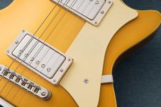 Heritage Standard Collection H-150 -Gold Top-【USED】【3.73kg】【軽量】_4