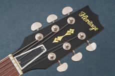 Heritage Standard Collection H-150 -Gold Top-【USED】【3.73kg】【軽量】_9