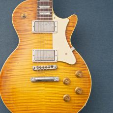 Heritage Custom Shop Artisan Aged H-150 -Dirty Lemon Burst-【3.84kg】【美杢目】