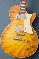 Heritage Custom Shop Artisan Aged H-150 -Dirty Lemon Burst-【3.84kg】【美杢目】_4