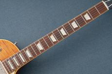 Heritage Custom Shop Artisan Aged H-150 -Dirty Lemon Burst-【3.84kg】【美杢目】_8