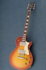 Heritage Custom Shop Artisan Aged H-150 -Tobacco Burst- 【3.92kg】【軽量】_2