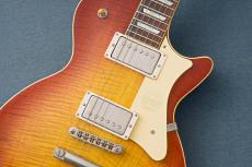 Heritage Custom Shop Artisan Aged H-150 -Tobacco Burst- 【3.92kg】【軽量】_3