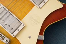 Heritage Custom Shop Artisan Aged H-150 -Tobacco Burst- 【3.92kg】【軽量】_4