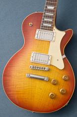 Heritage Custom Shop Artisan Aged H-150 -Tobacco Burst- 【3.92kg】【軽量】_5