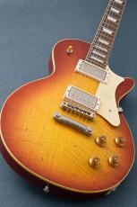 Heritage Custom Shop Artisan Aged H-150 -Tobacco Burst- 【3.92kg】【軽量】_6