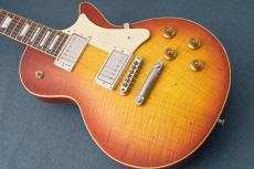 Heritage Custom Shop Artisan Aged H-150 -Tobacco Burst- 【3.92kg】【軽量】_7