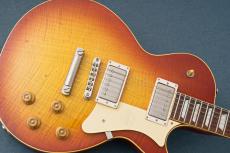 Heritage Custom Shop Artisan Aged H-150 -Tobacco Burst- 【3.92kg】【軽量】_8