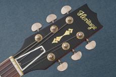 Heritage Custom Shop Artisan Aged H-150 -Tobacco Burst- 【3.92kg】【軽量】_10