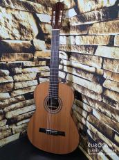 Hofner カール・ヘフナー Classic Series HZ25 杉単板・マホガニー 【日本総本店2F 在庫品】