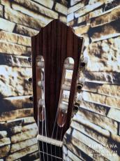 Hofner カール・ヘフナー Classic Series HZ25 杉単板・マホガニー 【日本総本店2F 在庫品】_5