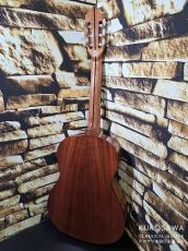 Hofner カール・ヘフナー Classic Series HZ25 杉単板・マホガニー 【日本総本店2F 在庫品】_6