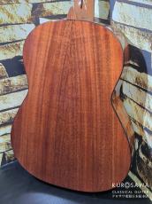 Hofner カール・ヘフナー Classic Series HZ25 杉単板・マホガニー 【日本総本店2F 在庫品】_7