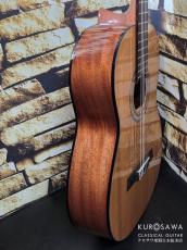 Hofner カール・ヘフナー Classic Series HZ25 杉単板・マホガニー 【日本総本店2F 在庫品】_9