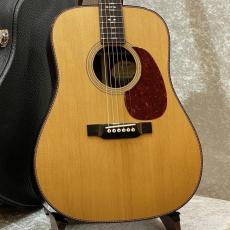 Bourgeois 【試奏動画あり】Touchstone Series D Signature #T2502219【マダガスカルローズウッド】