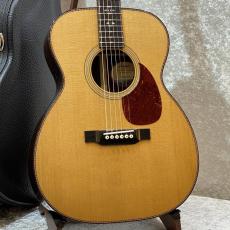 Bourgeois 【試奏動画あり】Touchstone Series OM Signature #T2502214【マダガスカルローズウッド】