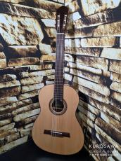 Hofner カール・ヘフナー Classic Series HF15 松単板・マホガニー【日本総本店2F 在庫品】
