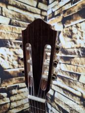 Hofner カール・ヘフナー Classic Series HF15 松単板・マホガニー【日本総本店2F 在庫品】_5