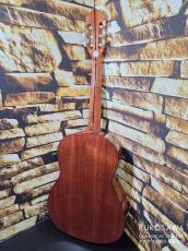 Hofner カール・ヘフナー Classic Series HF15 松単板・マホガニー【日本総本店2F 在庫品】_6
