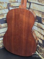 Hofner カール・ヘフナー Classic Series HF15 松単板・マホガニー【日本総本店2F 在庫品】_7