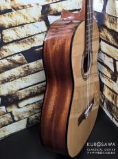 Hofner カール・ヘフナー Classic Series HF15 松単板・マホガニー【日本総本店2F 在庫品】_9