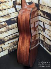 Hofner カール・ヘフナー Classic Series HF15 松単板・マホガニー【日本総本店2F 在庫品】_10