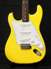 So What by 八弦小唄 GROOVEE GIRL -YELLOW-