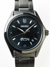 Martin × SEIKO MARTINCLUB JAPAN 35th ANNIVERSARY 1989-2024 Japan Limited MARTIN × SEIKO MARTIN GUITAR Watch _3