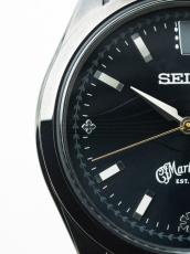Martin × SEIKO MARTINCLUB JAPAN 35th ANNIVERSARY 1989-2024 Japan Limited MARTIN × SEIKO MARTIN GUITAR Watch _4