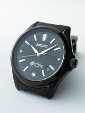 Martin × SEIKO MARTINCLUB JAPAN 35th ANNIVERSARY 1989-2024 Japan Limited MARTIN × SEIKO MARTIN GUITAR Watch _8