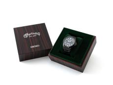 Martin × SEIKO MARTINCLUB JAPAN 35th ANNIVERSARY 1989-2024 Japan Limited MARTIN × SEIKO MARTIN GUITAR Watch _13