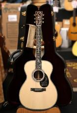 Martin 【待望の入荷!】 CTM 000-45 TreeOfLife #2934659 【美しい木目のグアテマラローズウッドサイド・バック!】【48回無金利対象商品!】