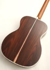 Martin 【待望の入荷!】 CTM 000-45 TreeOfLife #2934659 【美しい木目のグアテマラローズウッドサイド・バック!】【48回無金利対象商品!】_11